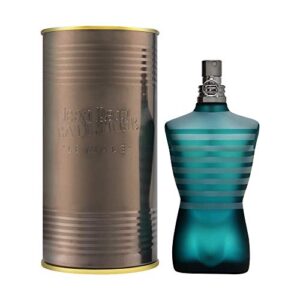 Le Male by Jean Paul Gaultier Eau De Toilette For Men