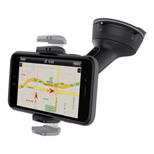 Belkin Car Universal Mount (Car Mount Compatible with iPhone 14/14 Plus