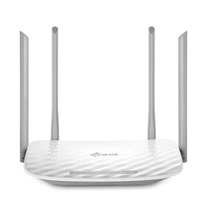 TP-Link AC1200 Wireless Dual Band Wi-Fi Router