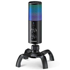 Aokeo USB Gaming Microphone