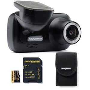 Nextbase 222 Dash Cam