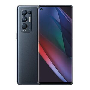 OPPO Find X3 Neo 5G - 12GB RAM and 256GB Storage SIM Free Smartphone (6.55 inch