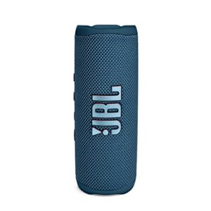 JBL Flip 6 Portable Bluetooth Speaker with 2-way speaker system and powerful JBL Original Pro Sound
