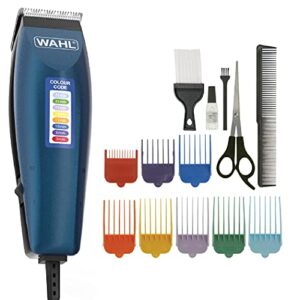 Wahl Colour Pro Corded Clipper