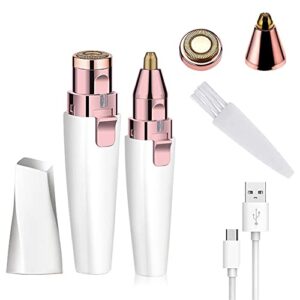 Facial Hair Remover Women