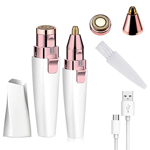 Facial Hair Remover Women