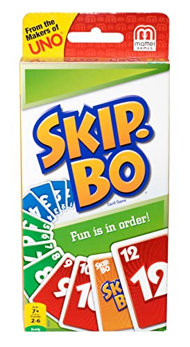 A Timeless Card Game