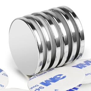 6 Pack Magnets