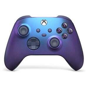 Xbox Wireless Controller – Stellar Shift Special Edition for Xbox Series X|S