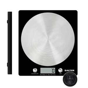 Salter 1036 BKSSDR Disc Electronic Scale