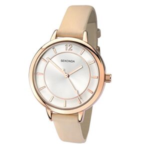 Sekonda Women's Quartz Watch