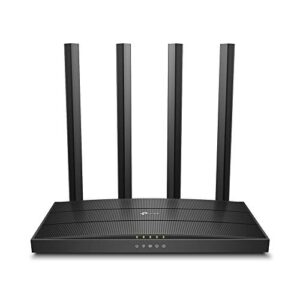 TP-Link AC1200 Wireless Dual Band Full Gigabit Wi-Fi Router