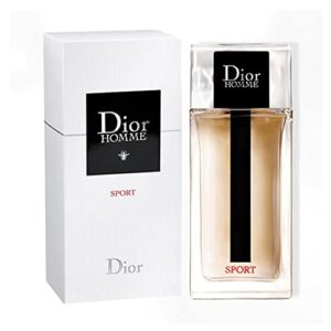 Dior Homme Sport Eau de Toilette