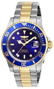 Invicta Pro Diver 26972 Men's Quartz Watch - 40 mm