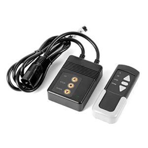 Duronic EPS/Remote Control for use with Duronic EPS (Electric) Projector screens