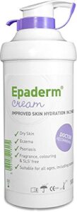 Epaderm Cream