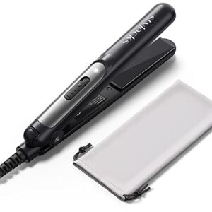 Stylocks Mini Hair Straightener for Short Hair