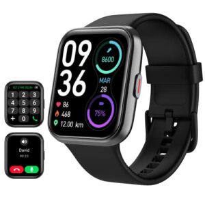 Smart Watch for Men Women (Answer/Make Call)