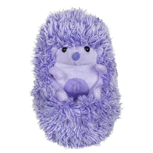 Curlimals Higgle The Hedgehog Interactive Hedgehog Soft Toy With Over 50 Sounds And Reactions Responds To Touch Cuddly Fun Woodland Animal Gift For Girls and Boys Age 3 Years +