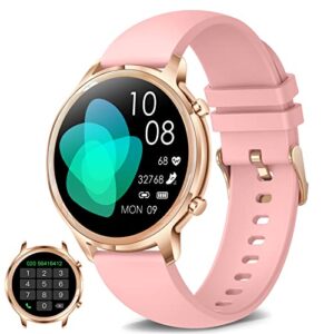 DIKTOYOU Smart Watch for Women