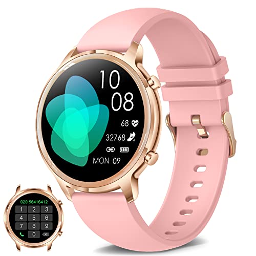 DIKTOYOU Smart Watch for Women