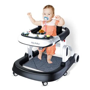 HIUME Baby Walker