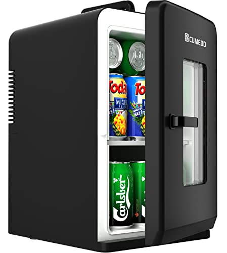 Mini Fridge 15 Liter/21 Cans