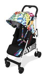 Maclaren Quest Arc Jason Woodside lightweight compact umbrella stroller. Newborn up to 25 kg