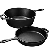 KICHLY Cloth Napkins [24 Pack, White] 43x43cm, 100% Polyester Dinner Napkins with Hemmed Edges, W...