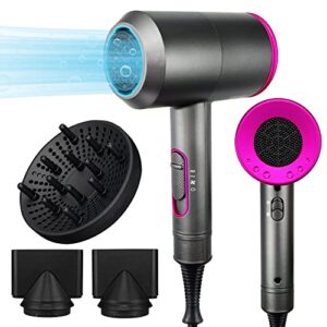 Professional Hair Dryer