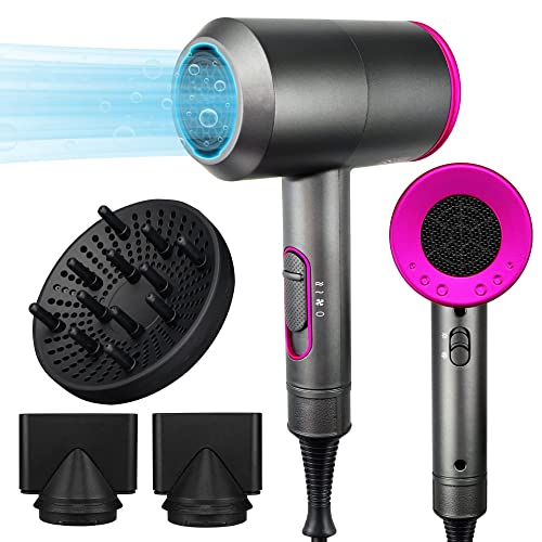 Professional Hair Dryer