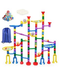 E-SMARTER Marble Run