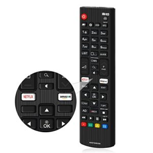 Universal Remote Control for LG TV Remote