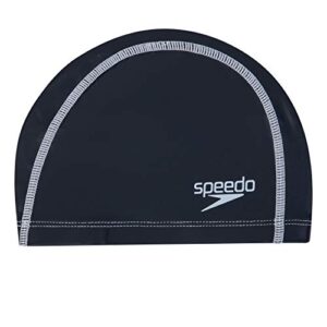 Speedo Unisex Kids Junior Pace Cap Swimming Cap
