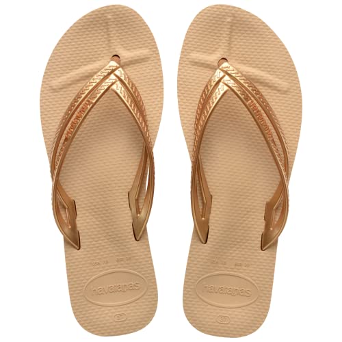 Havaianas Women's Wedges Flip-Flop