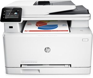 HP MFP M277dw LaserJet Pro Colour Printe