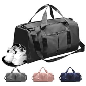 Sport gym bag