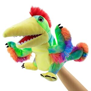 Hand Puppets Dinosaur Puppets for Kids