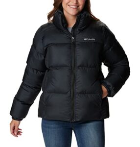 Columbia Women's Puffect Insulated Jacke