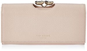 Ted Baker Women's Alyysaa Travel Accessory-Bi-Fold Walle