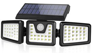 Solar Lights Outdoor