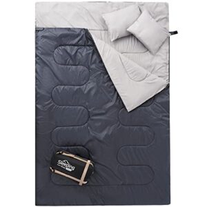 Amazon Brand - Eono Sleeping Bag