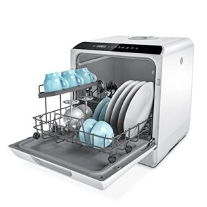 Hermitlux Table Top Dishwasher