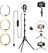 VEVICE Brand Ring Light