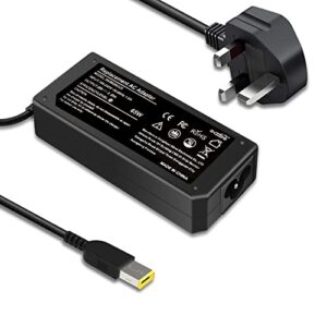 65W 45W 20V 3.25A Lenovo AC Adapter Laptop Charger for Lenovo Ideapad Yoga 2 11 11s 13 2 Pro Flex 14 15