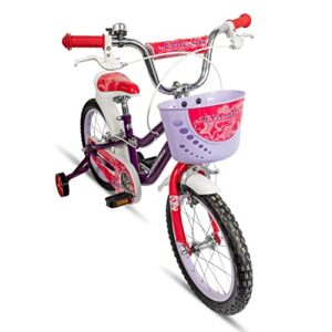 Schwinn Elm Toddler and Kids Bicycle