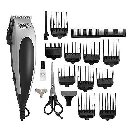 Wahl Vogue Corded Hair Clipper