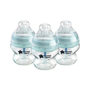 Tommee Tippee Anti-Colic Baby Bottles