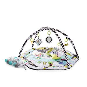 Kinderkraft Baby Playmat SMARTPLAY