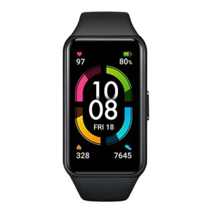 HONOR Band 6 Fitness Tracker Smart Watch
